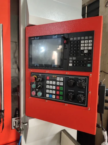 Precision Engineering